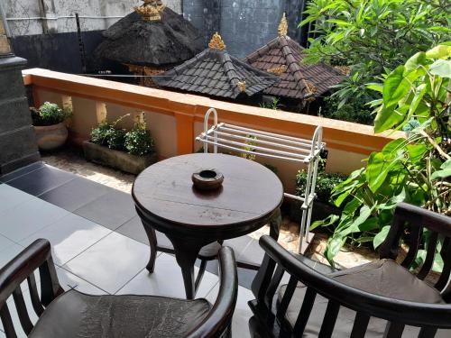 Harmony Guest House in Padang Bai