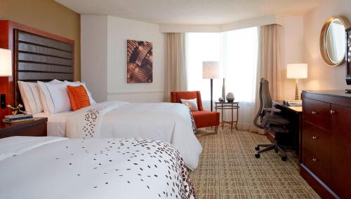 Renaissance St. Louis Airport Hotel in Saint Louis, USA