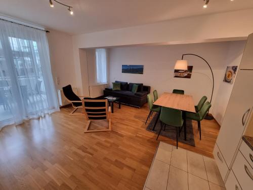 City Appartements Villach