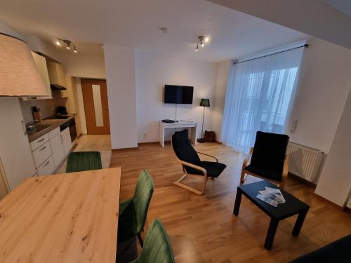 City Appartements Villach