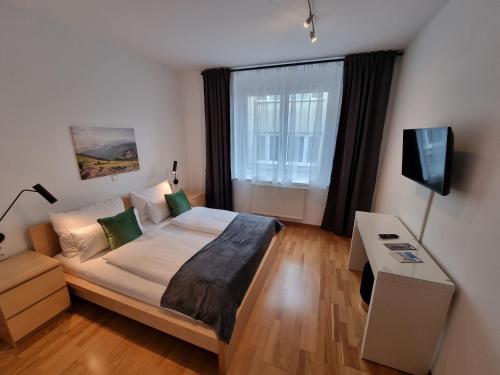 City Appartements Villach