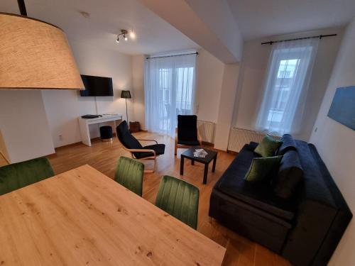 City Appartements Villach