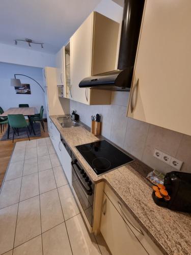 City Appartements Villach