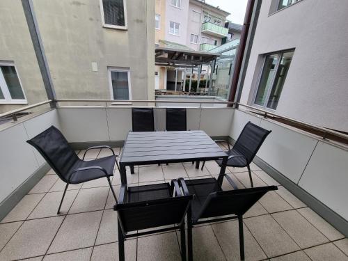 City Appartements Villach