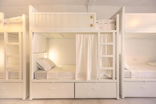 Camera condivisa, dormitorio misto, 10 ospiti