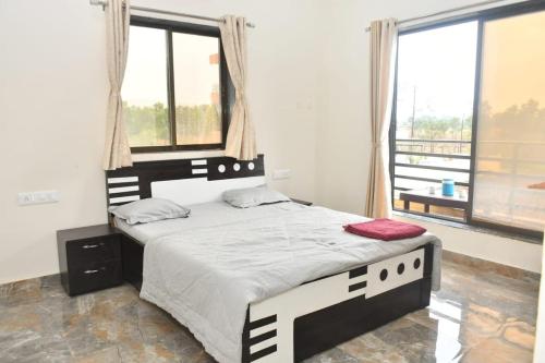 K D Villa