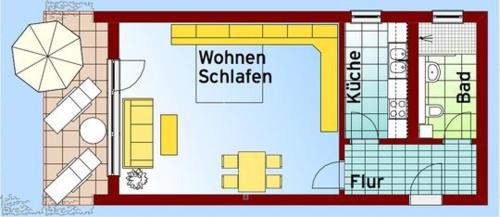 Ferienhaus Arkadia - image 12