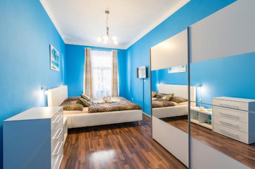 Apartman Exclusive Prague, Praga