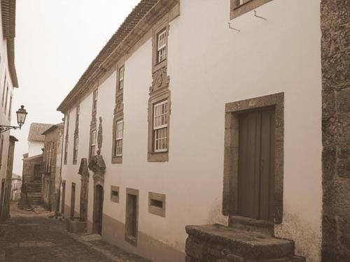  Casa do Chafariz, Pension in Monsanto bei São Miguel de Acha