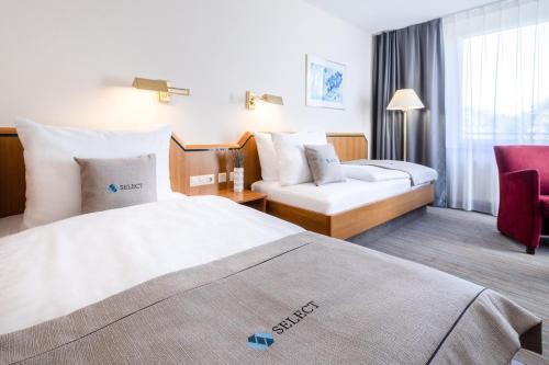 Novum Hotel Solingen City Solingen