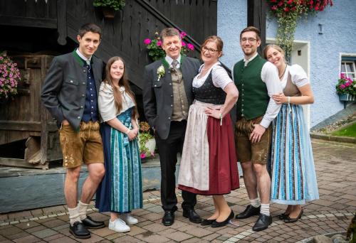 Gasthof Wachter Gasthof Wachter