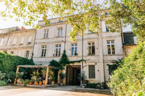 Maison M on the Dordogne