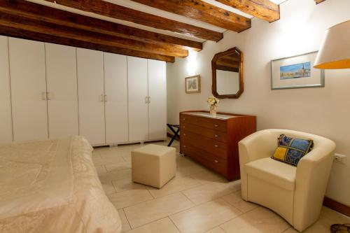 Art Dreams Apartment Dimora Casanova - image 9