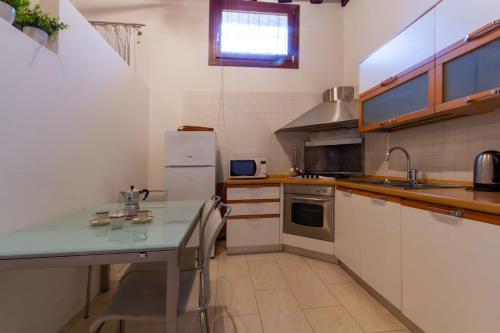 Art Dreams Apartment Dimora Casanova - image 5