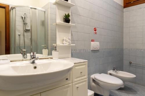 Art Dreams Apartment Dimora Casanova - image 13