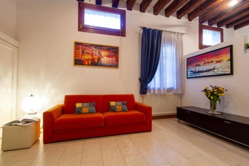 Art Dreams Apartment Dimora Casanova - image 6