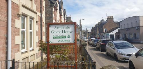 Armadale Guest House