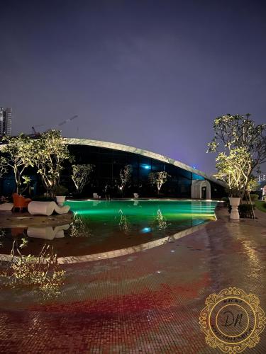 ARTE Mont Kiara Weekend Getaway 100MB Wifi_Jacuzzi, Kuala Lumpur (fotografie 3)