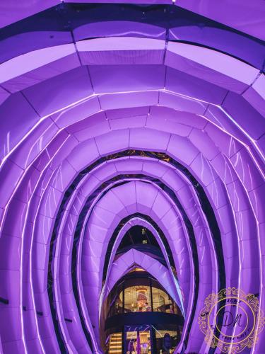 ARTE Mont Kiara Weekend Getaway 100MB Wifi_Jacuzzi, Kuala Lumpur (fotografie 4)