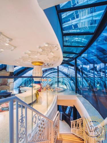ARTE Mont Kiara Weekend Getaway 100MB Wifi_Jacuzzi, Kuala Lumpur (fotografie 8)