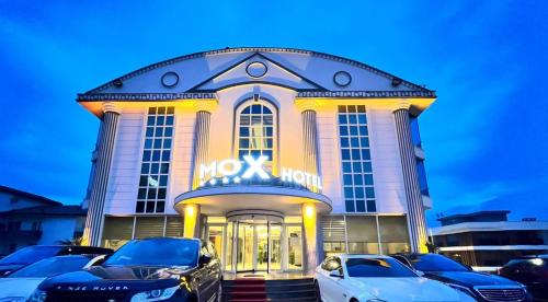 MOX Hotel Wellness & Spa, Sapanca