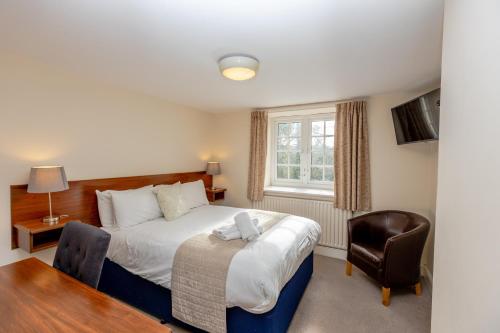The Angel Hotel - image 13