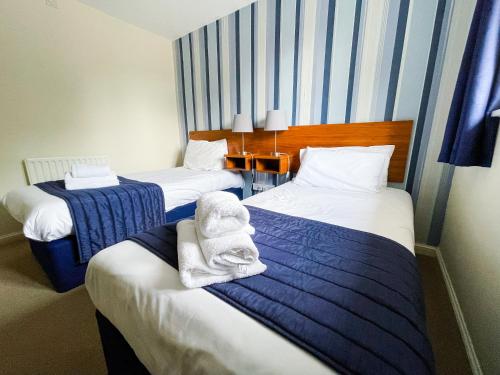 The Angel Hotel - image 3