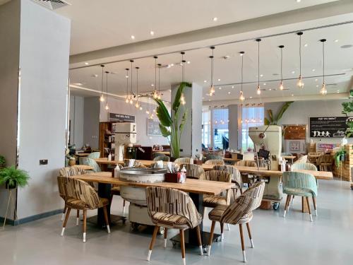 Leva Hotel and Suites, Opposite Downtown, Dubaï (photo 11)