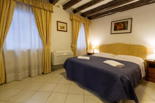 Art Dreams Apartment Teatro Italia - main image