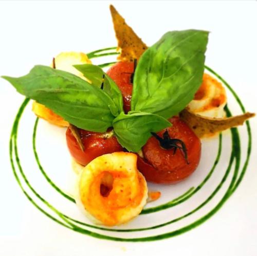 Hôtel Château de l'Hermitage - image 9