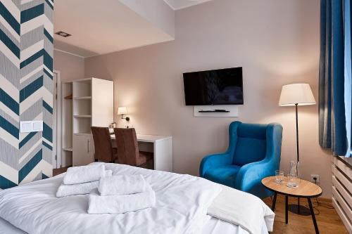 Hotel Traffic Poznań - image 3