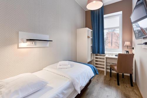 Hotel Traffic Poznań - image 6