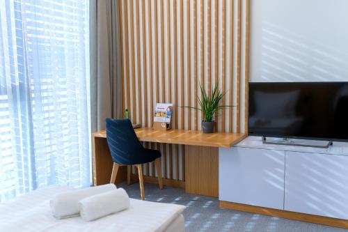Hotel Smetanova - image 7