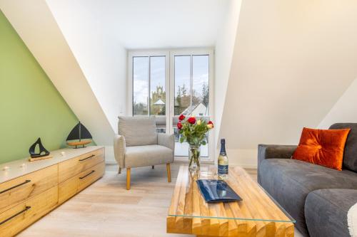 Suite Wind & Wellen in Zingst, Deutschland