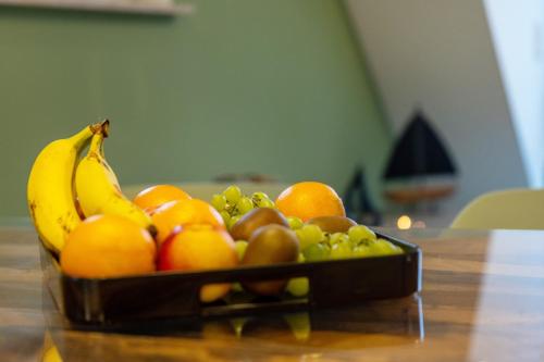 Suite Wind & Wellen in Zingst, Deutschland