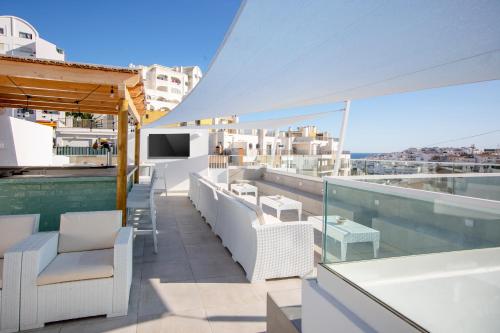 Sun Lovers Hostel Albufeira