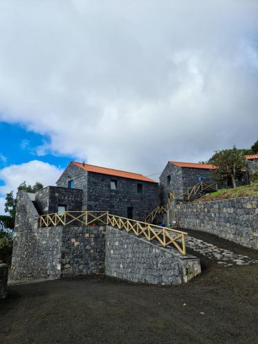 Quinta do Caminho da Igreja TER-Casas de Campo in วีลาส