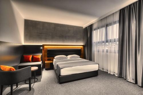 Hotel Aristos - image 5