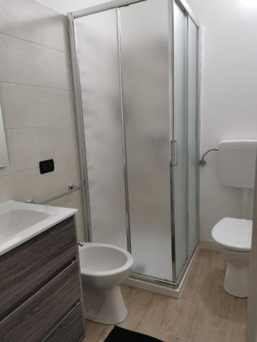 B&B Clesio & Residence Buonconsiglio Apartments, Trento (foto 11)