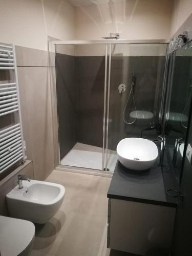 PARMA STAZIONE ROOMS - image 12