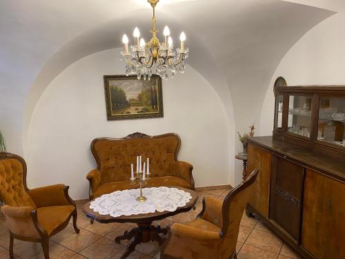 Iwenica in Stara Kamienica
