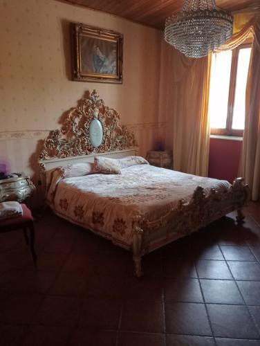 B&B Nocera Inferiore - Baron'sRoom - Bed and Breakfast Nocera Inferiore