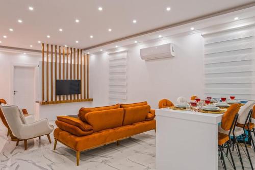 Villa Ortaç 1 Doğa İçerisinde korunaklı villa - image 2