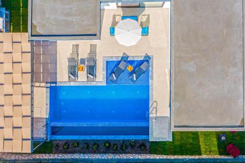 Villa Ortaç 1 Doğa İçerisinde korunaklı villa - image 7