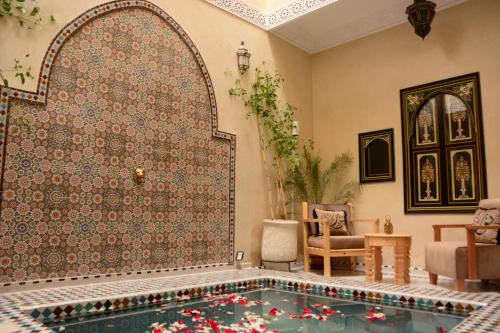 Riad Bab Nour 4