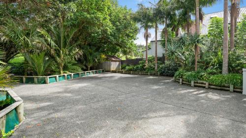 Palm Gardens - Stanmore Bay Holiday Home