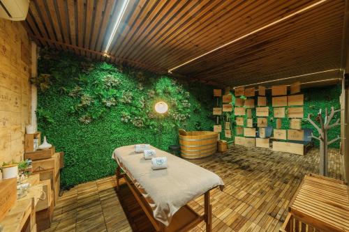 Design Wine & SPA Hotel - image 5