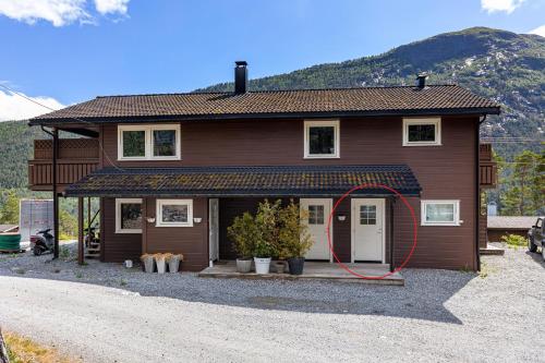 . Lem Cabins