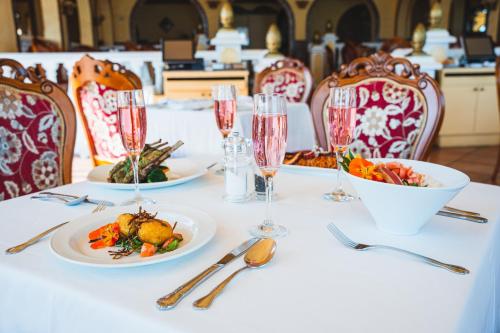 ココ リーフ バミューダ (Coco Reef Bermuda) in パジェット