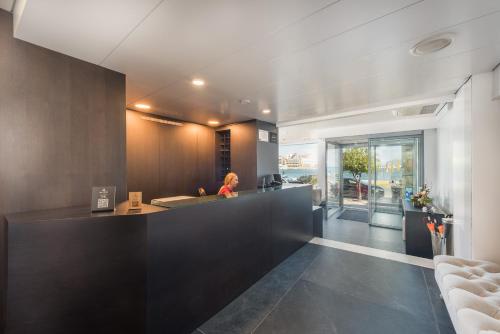 Lesvion Hotel - image 13